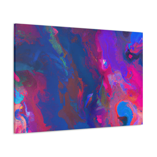 Nicolaes Maes - canvas