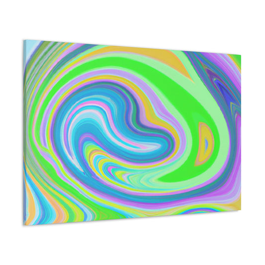 Peter Paul Rubens - canvas