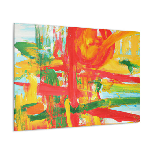 Peter Paul Rubens - canvas