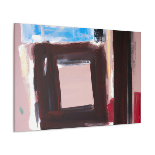 Alexander van der Ast - canvas