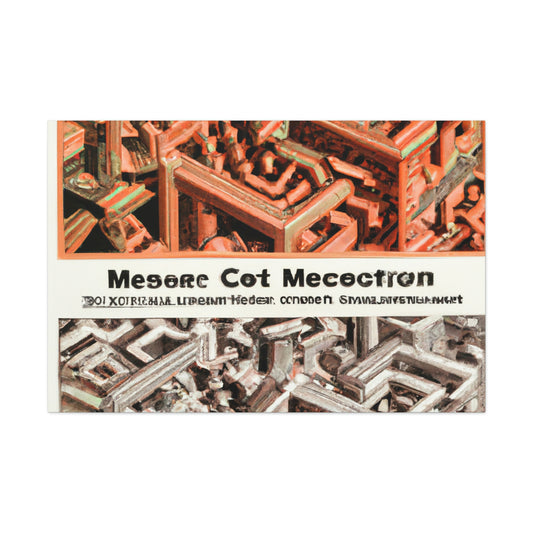 Thomas Gainsborough - canvas