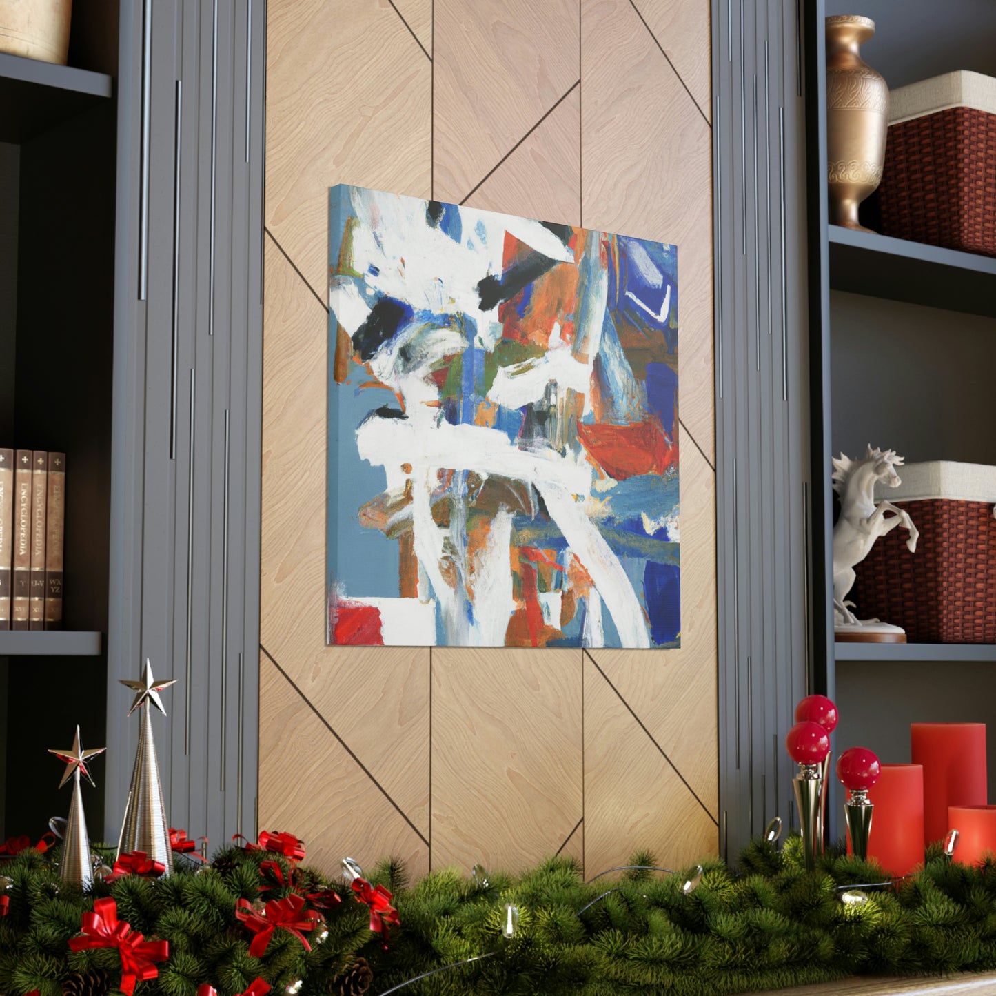 Peter Paul Rubens - canvas