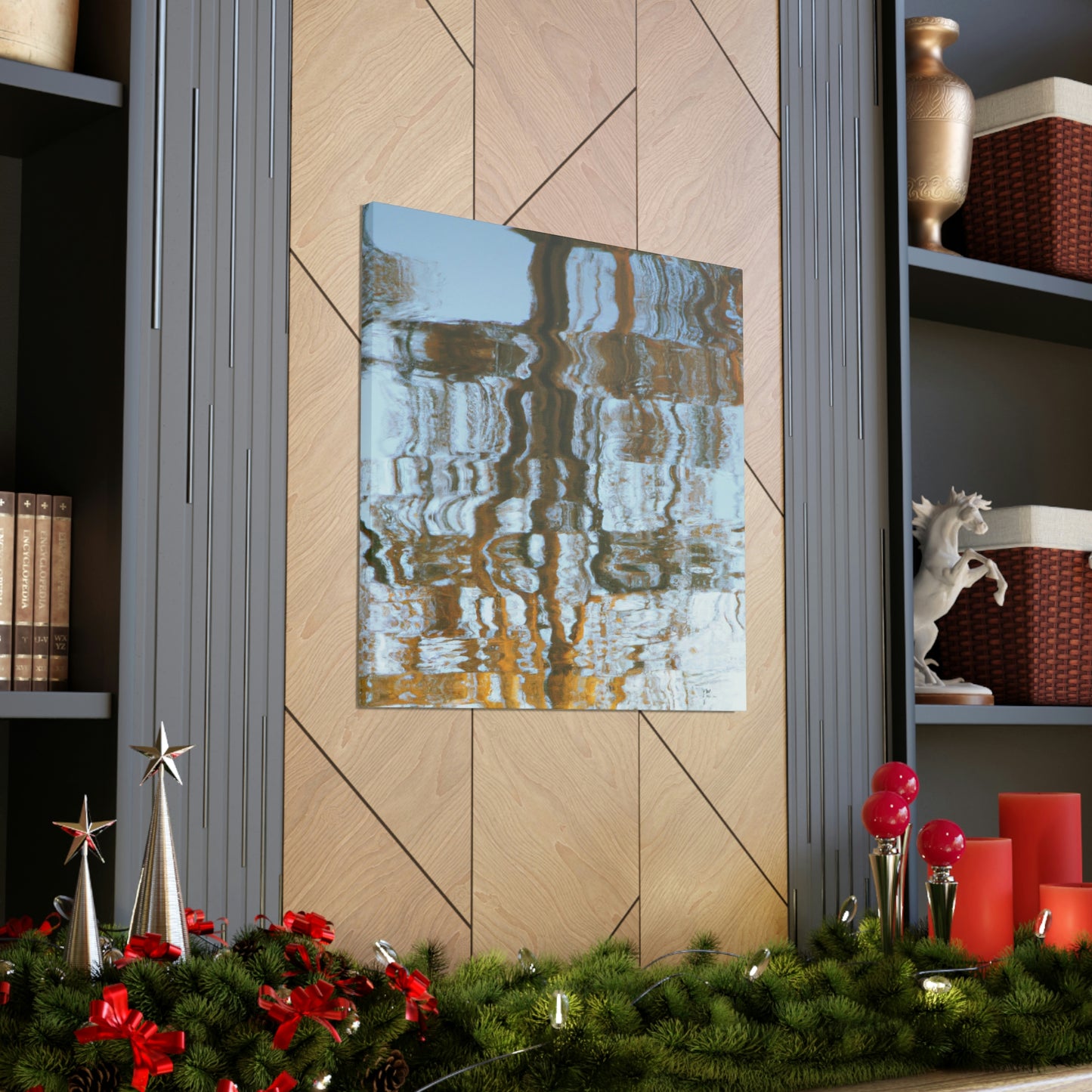 Peter Paul Rubens - canvas