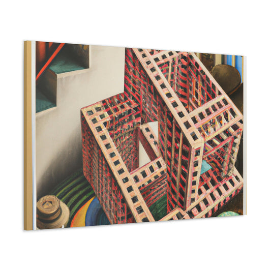 John Singleton Copley - canvas