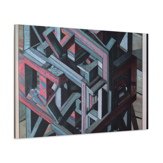 Antonio Canaletto - canvas