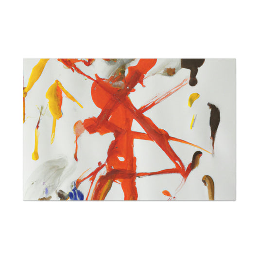 Hans Holbein the Younger - canvas