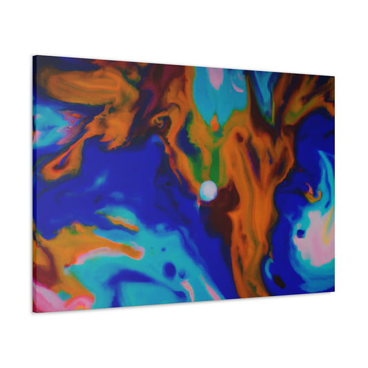 Diego Velazquez - canvas