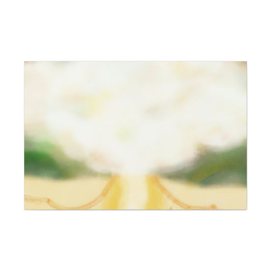 Frans Snyder - canvas