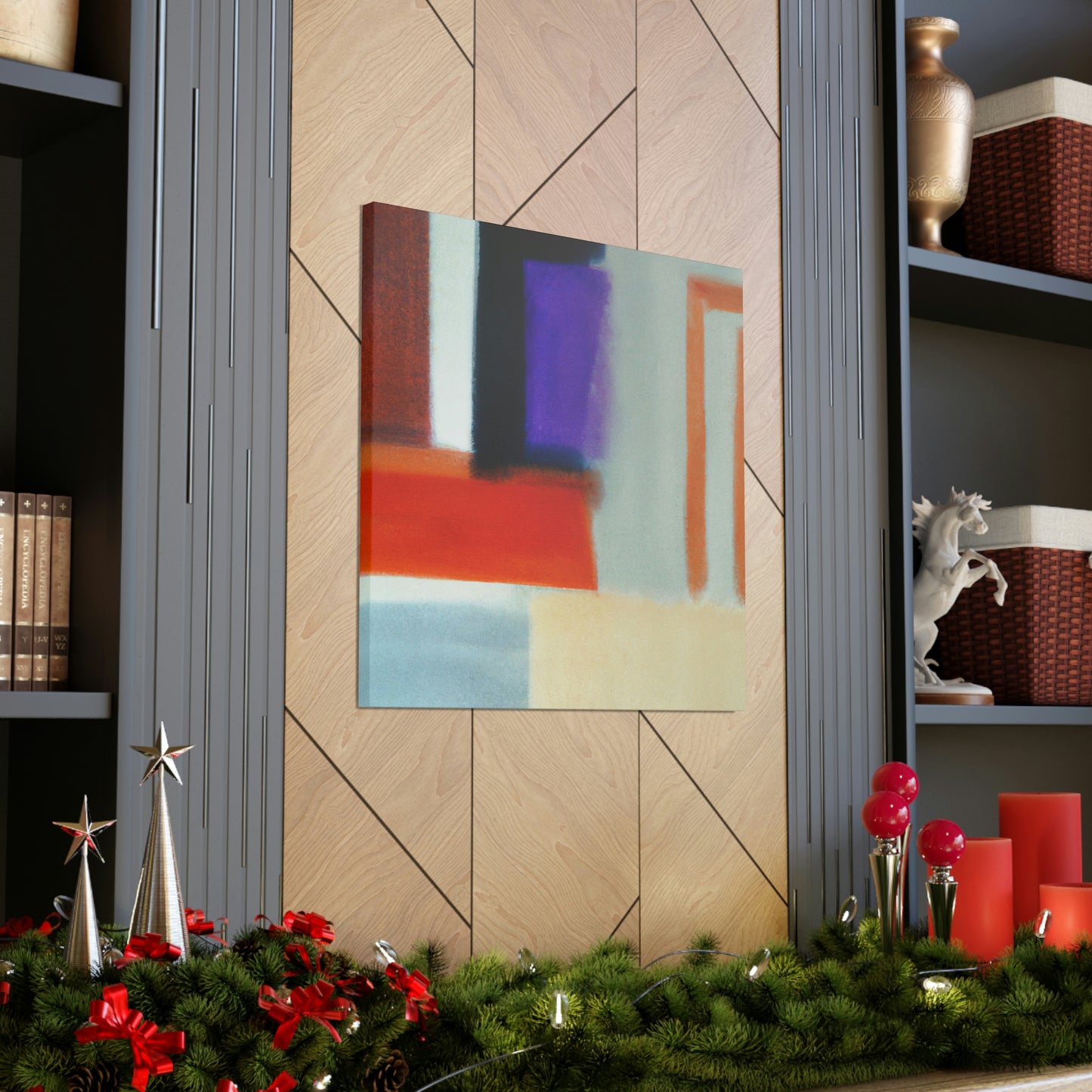 Giovanni Battista Cima da Conegliano - canvas