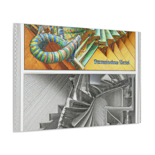 Thomas Gainsborough - canvas