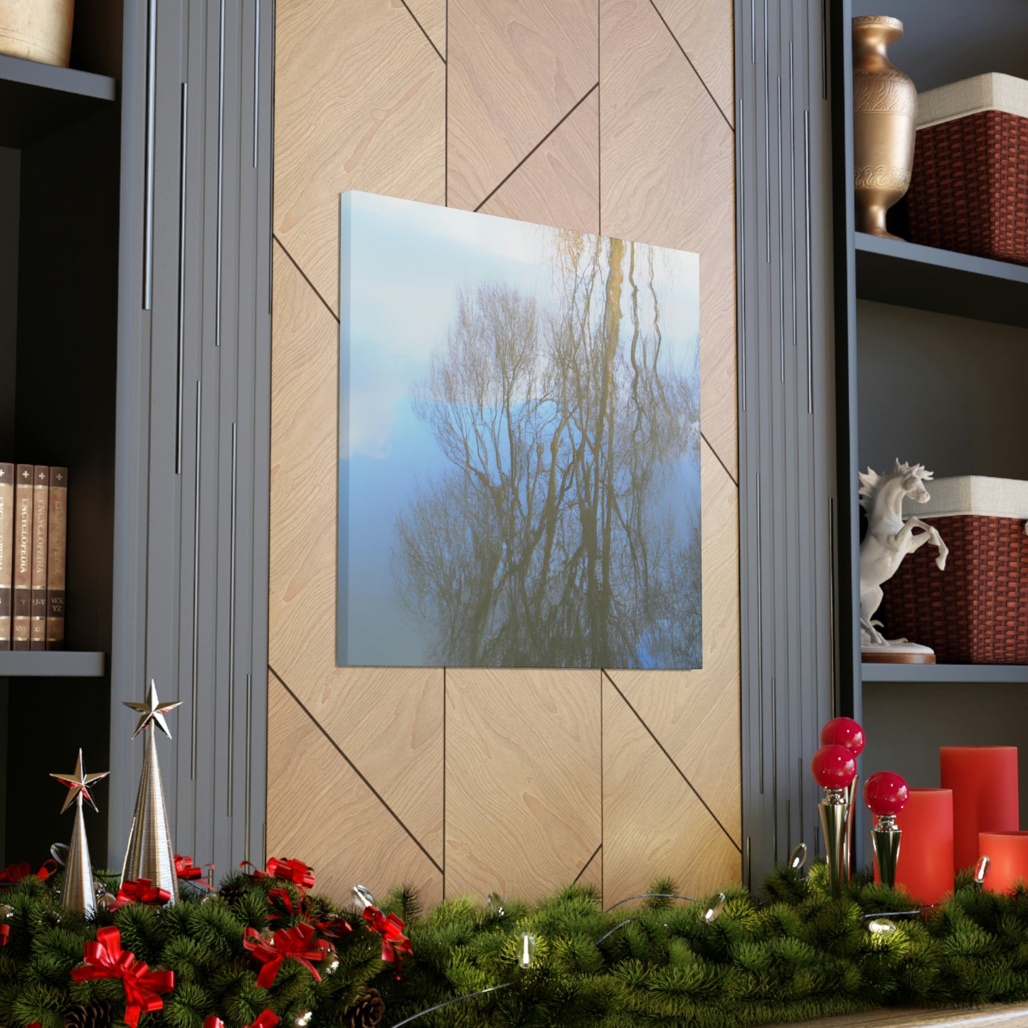 Hans Holbein the Younger - canvas