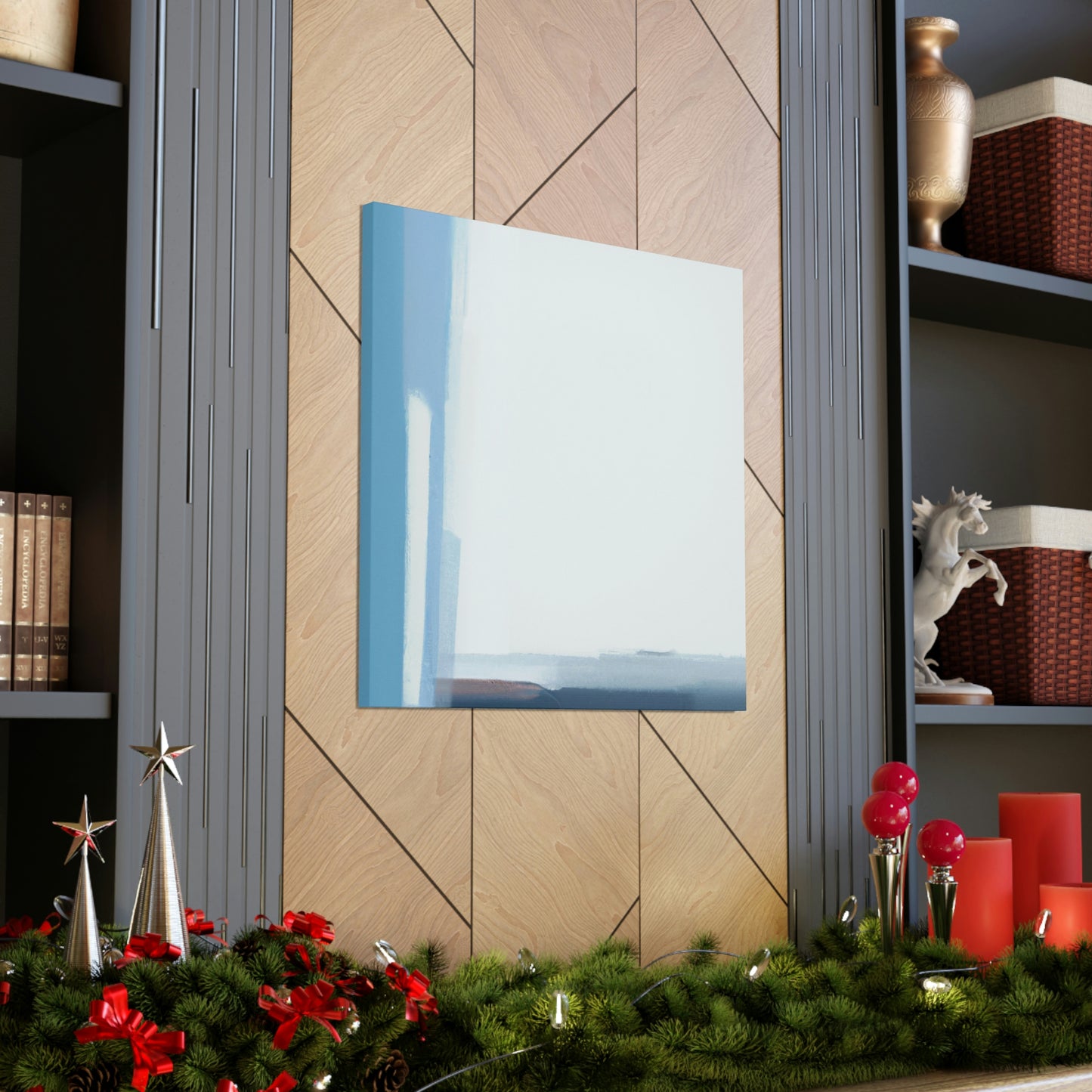 Anthony van Dyck - canvas