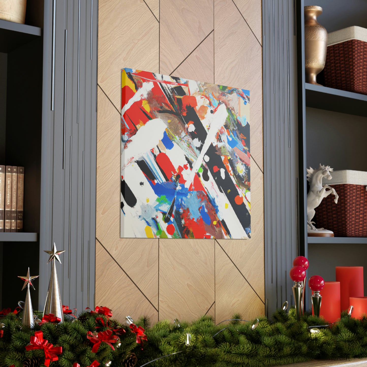 Peter Paul Rubens - canvas