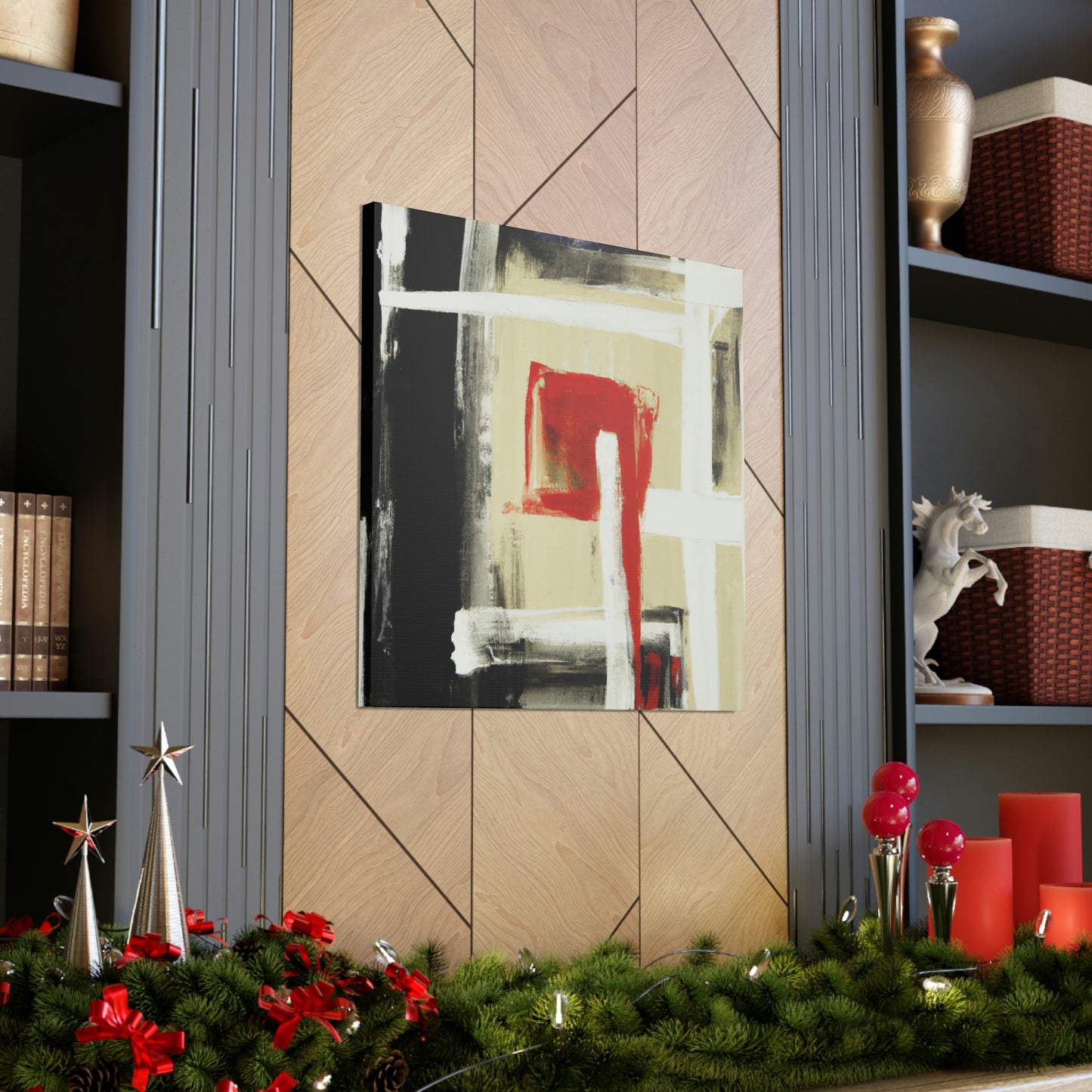 Peter Paul Rubens - canvas