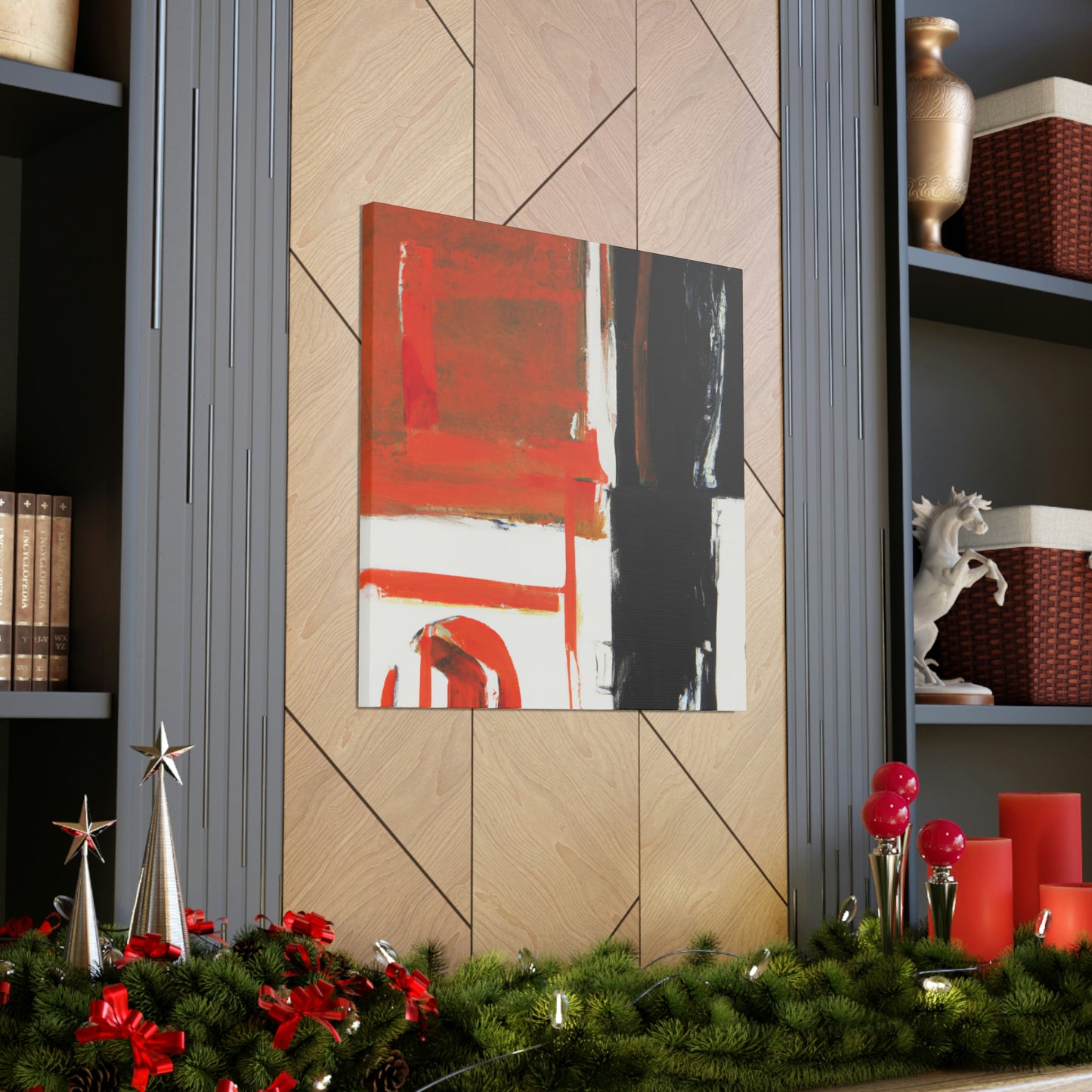 Peter Paul Rubens - canvas