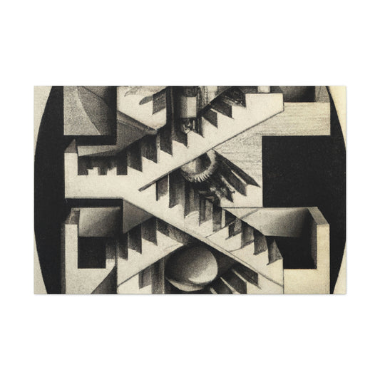 Francesco Guardi - canvas