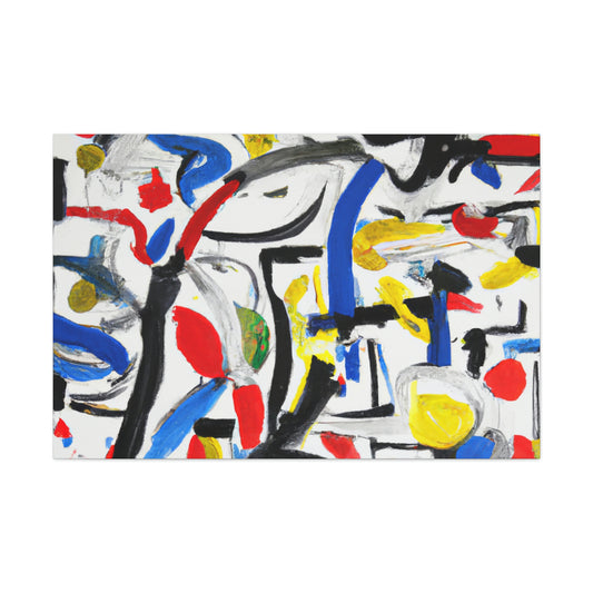 Antonio de Pereda (1611-1678) - canvas