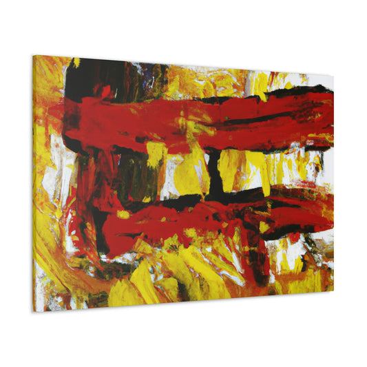 Peter Paul Rubens - canvas