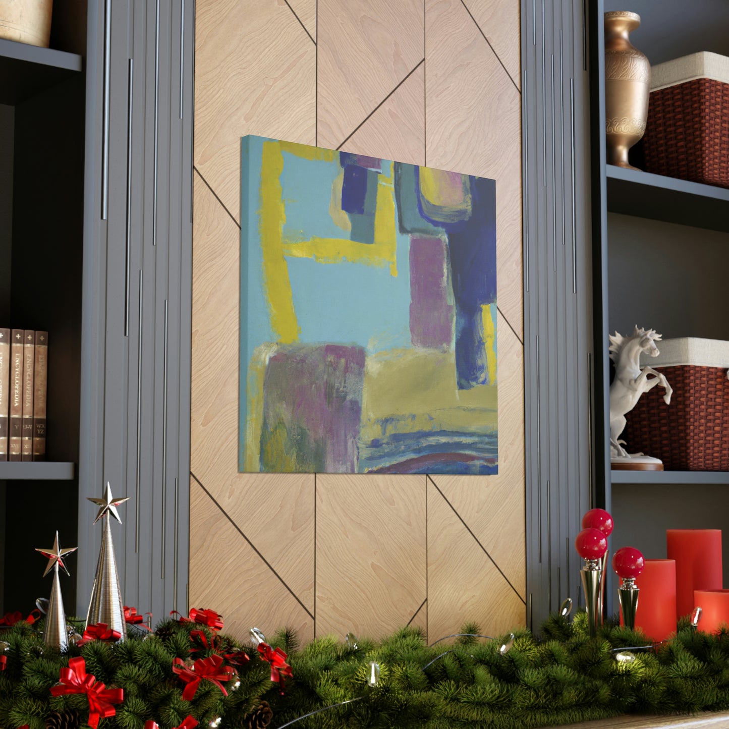 Cornelius de Vos - canvas