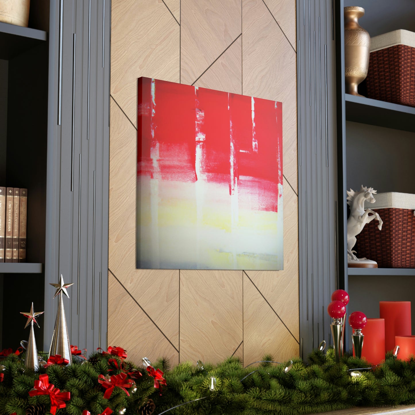 Pieter de Hooch - canvas