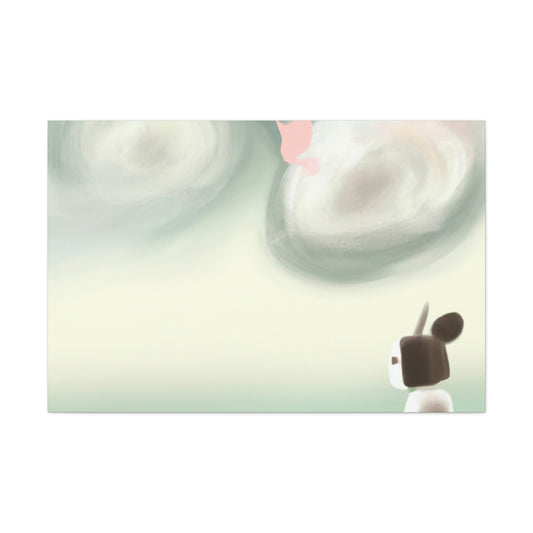 Peter Paul Rubens - canvas