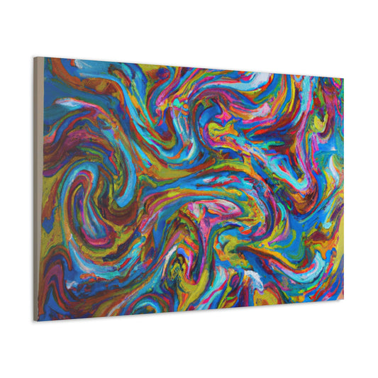 Pieter de Grebber - canvas