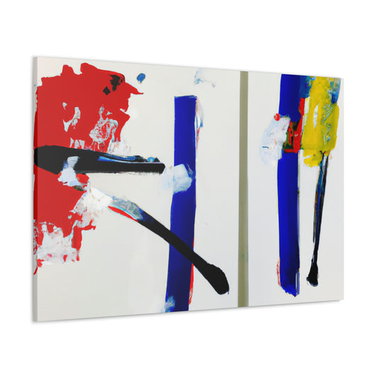 Titian (Tiziano Vecellio) - canvas