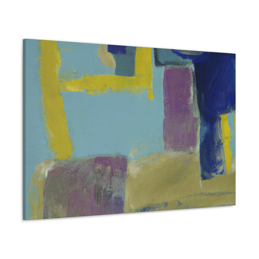 Cornelius de Vos - canvas