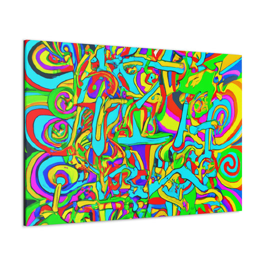 Pieter de Grebber - canvas