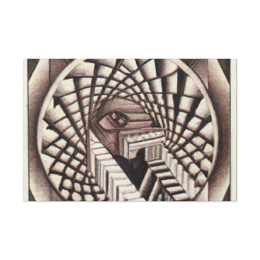 Jean-Baptiste Greuze - canvas