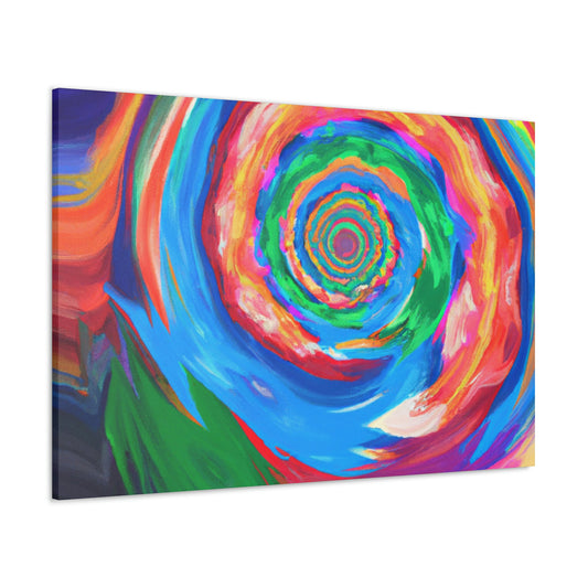 Jan Brueghel the Elder - canvas