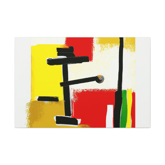 Peter Paul Rubens - canvas