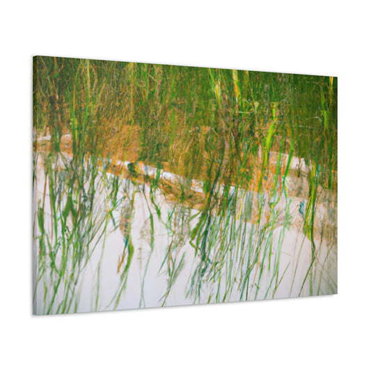 José de Ribera - canvas