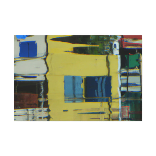 Peter Paul Rubens - canvas