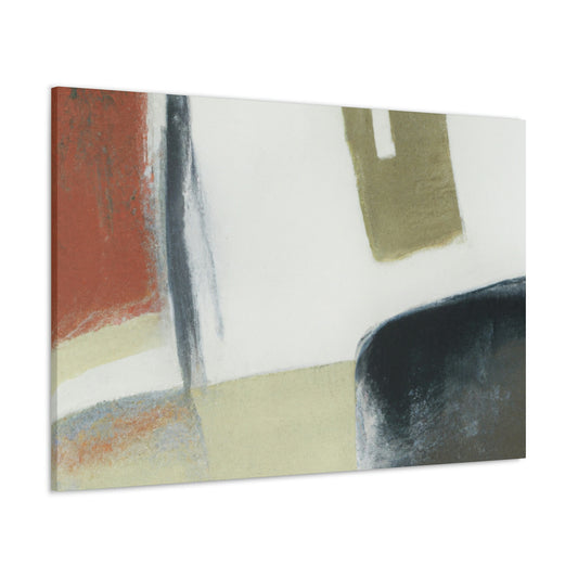 Bartolomeo Passarotti - canvas