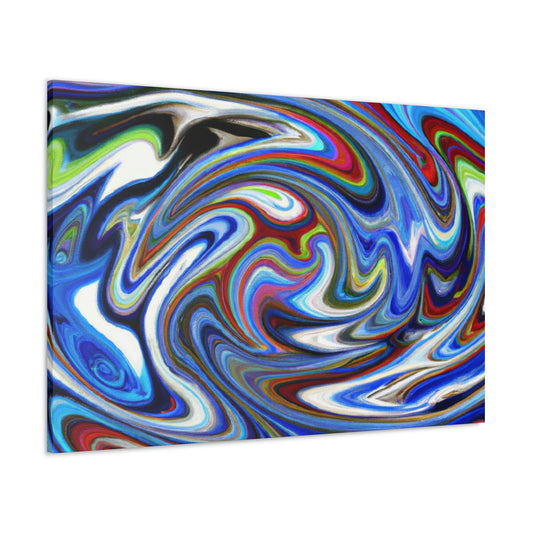 Antonio de Pereda y Salgado. - canvas