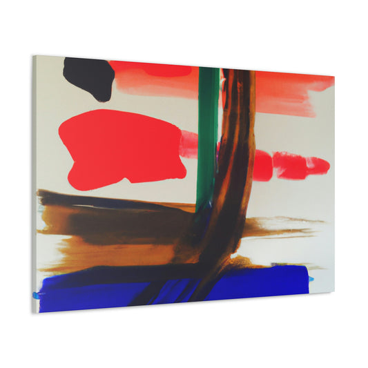 Peter Paul Rubens - canvas