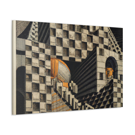 Francesco Guardi - canvas