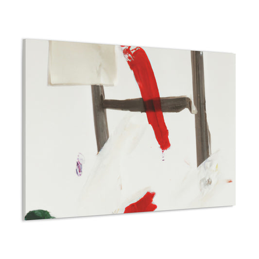 Giovanni Battista Crespi (Il Cerano) - canvas