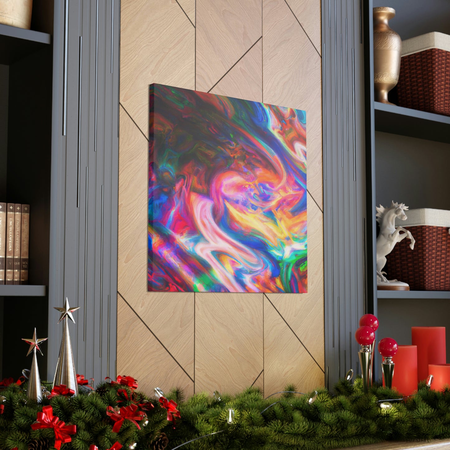 Constanzo Porta - canvas