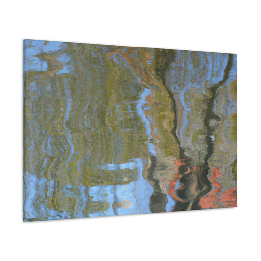 Giuseppe Recco - canvas