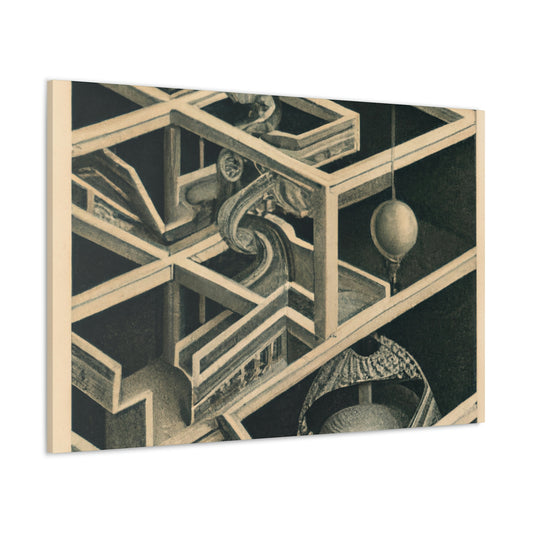 Thomas Gainsborough - canvas