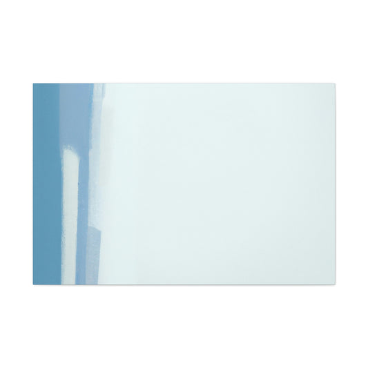 Anthony van Dyck - canvas