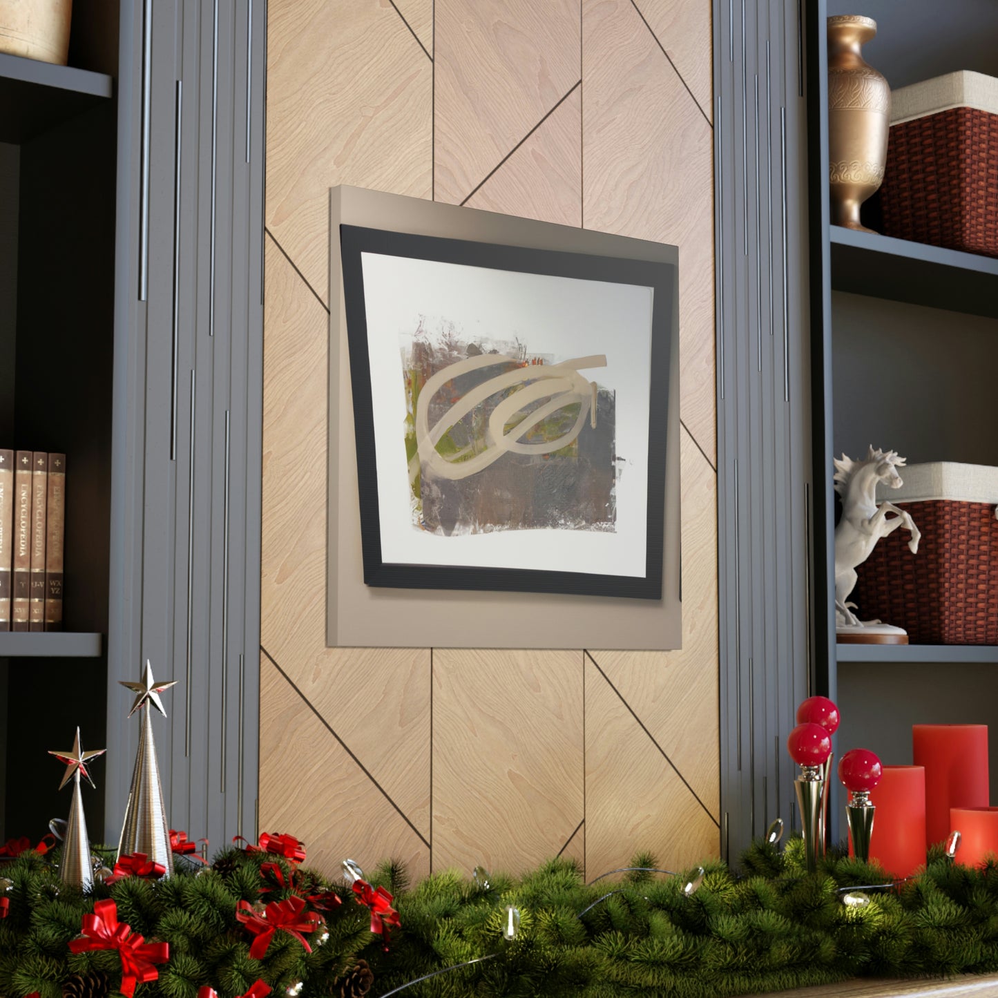 Pieter de Hooch - canvas