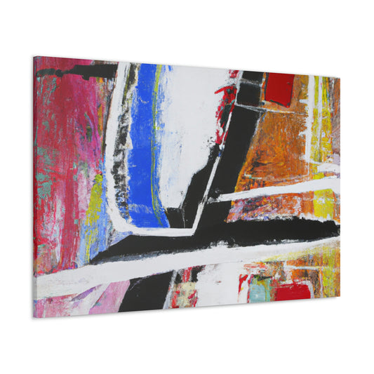 Pieter Brueghel the Elder - canvas