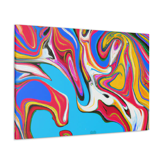 Pieter Claesz. - canvas