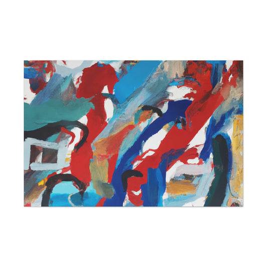 Adriaen van Ostade - canvas