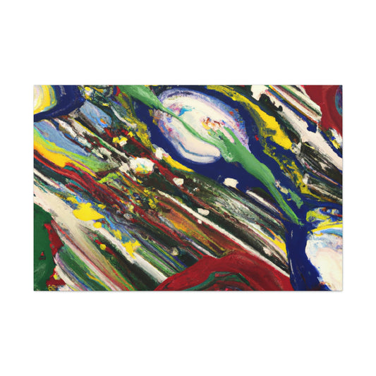 Fra Angelico - canvas