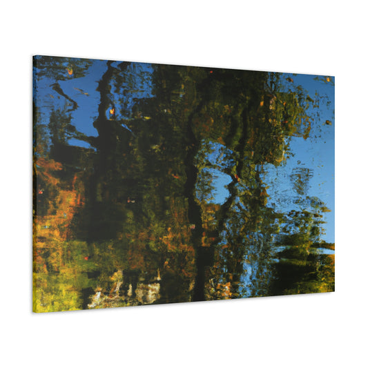 Anthony van Dyck - canvas