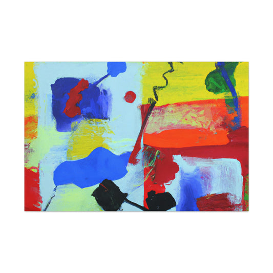 Frans Snyders - canvas